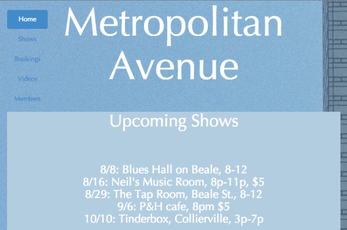 MetroAveOnline